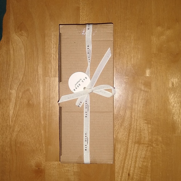 NEW Rae Dunn Sugar Jar & Creamer Pitcher Spring Tulip Boxed Set - Picture 6 of 6